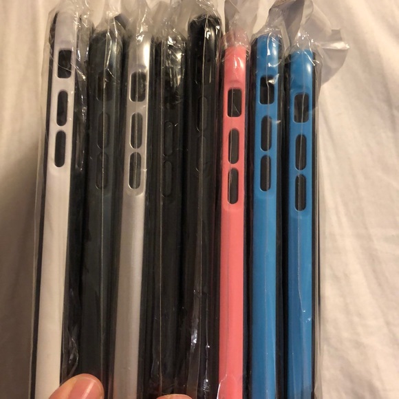 iPhone 6 versus case - Picture 5 of 5